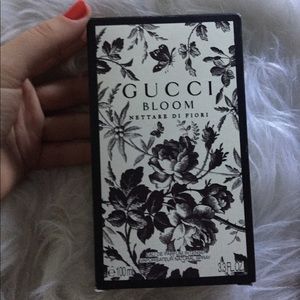 Gucci Bloom Nettare Di Fiori